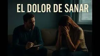 El Dolor de Sanar &ndash; BitRock (Rock Alternativo Emocional)