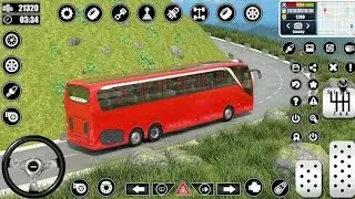 Bus driving new games top 6 offline gaming
