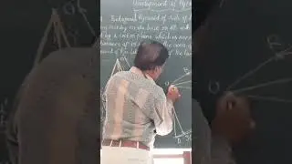 Development of Pentagonal Pyramid/ Engineering Drawing