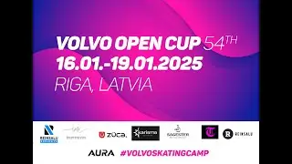 Volvo Open Cup 54th (day 1)