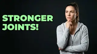 Can Isometric Holds Strengthen Joints At Home?