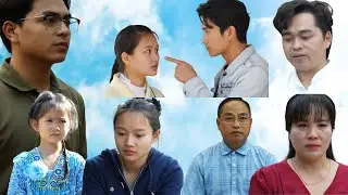 Just Found Peace, James Faces Disaster Again Because of the Mysterious Box | ly tu diep