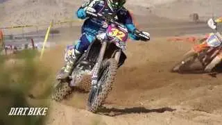 WORCS Rnd 9 Pro Motorcycle Primm 2015