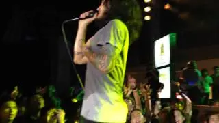 LOMOSONIC - ขอ [Pattaya Music Festival]