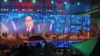 ಯುವ ಸಂಭ್ರಮ ೨೦೨೫ ನಮ್ಮ ವಿದ್ಯಾರ್ಥಿಗಳ ನೃತ್ಯ ಪ್ರದರ್ಶನ
