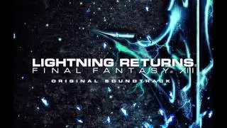 Final Fantasy XIII:Lightning Returns Ost-Nova Chrysalia