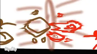 Stick man fight [ STONE 🪨 V FIRE🔥 ]   ( Part 1 )