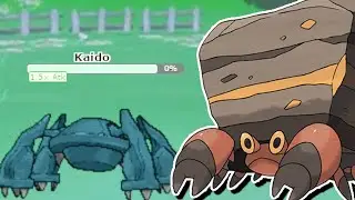 Pokemon 1v1 Are Insane!