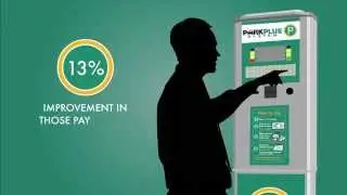 Get ParkPlus &ndash;&nbsp;Innovative parking solutions for cities and businesses