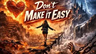 Don&rsquo;t Make It Easy | Song 