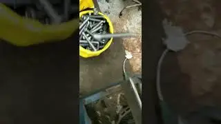 16x120 shear stud producing