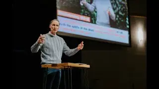 Deuteronomy 13 - Jeff Wheeler - January 4, 2026