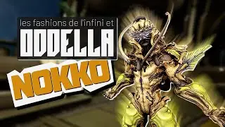FASHION FRAME : NOKKO