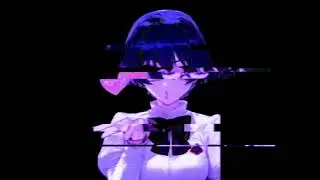 Shizune RAP- Katawa Shoujo