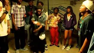 Parking Garage Lab Session 2
