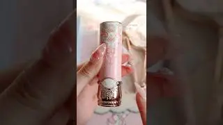 Flower knows butterfly cloud collar lipstick swatches #cbeauty #flowerknows #chinesemakeup