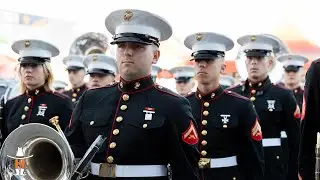 Saluting Service | Houston Livestock Show and Rodeo Armed Forces Appreciation Committee 🇺🇸