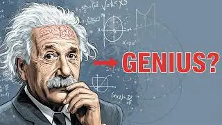 Genius or Madness? | Albert Einstein