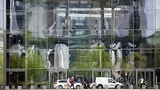 Austria lodges legal complaint over German-US spy scandal