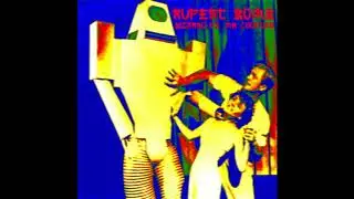Rupert Bomb - Bizarro vs Mr Counter - TRK 2 - Prelude In Chaos