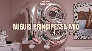 NINO FIORELLO | AUGURI PRINCIPESSA MIA
