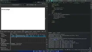 Django App - 9.  logout view