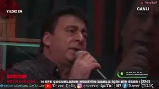 Enver Çelik - Bir Munzur'un Akışını