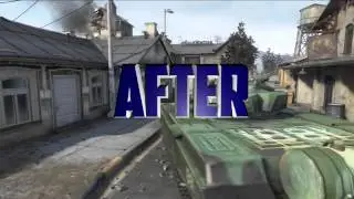 Base Creoh OCE#1 Edited by Frayms