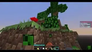 Minecraft | Skywars - Minetime | Easy job