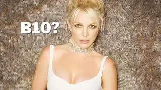 Britney Spears' LOST/SCRAPPED Albums? (Everything We Know!)