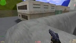 Hitlooser on cg_industry done in 00:32.93