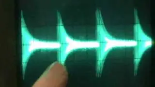 Ep. 10: Bashar Free Energy Space-Time Antenna (High Voltage Ping Experiment)
