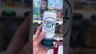 This Drink Makes You Chill Out