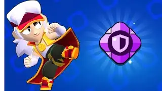 LVL 10 FURIOUS FANG 🔥🔥 Brawl Stars