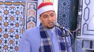 كلمة الشيخ علاء رجب / افتتاح مسجد الشيخ علي البسيوني / كفر عمر مصطفي منياالقمح 30-1-2026