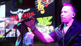 1-24-2026 Soul Circus Cowboys @ CJ's Backstage