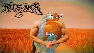 That's A Shook Rat - RATSHAKER