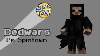 Minecraft #438: I'm Spintown