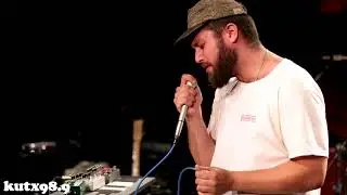 Nick Hakim - Farmissplease