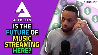 How Audius Music Streaming & Tokens ACTUALLY Work