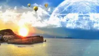Light (Royalty Free Music)