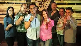 VIDEO MOTIVACIONAL PARA PASTORES IGLESIAS FRACRIMAR (PR. AGUMAR ALSECO)