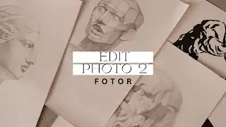 Wurbuz | Fotor tutorial