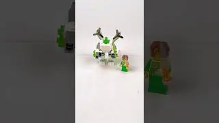 DAY 181 of building a LEGO set every day of 2025 #lego #legodreamzzz #legotimelapse