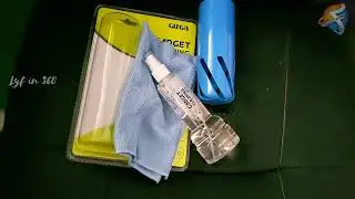 How to clean a flat screen TV safely dirt and fingerprint removing