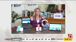 Affordable electronics for school