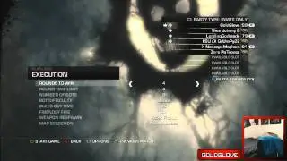 EPIC RAP BATTLES OF XBOX LIVE #2 | LoadingGodmode vs Zero Patience