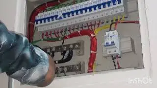 কিভাবে আইপিএস সেটিং করলাম ফুল ভিডিও#electrical #electricalindia #electrician #industrialelectrician