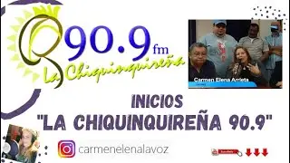 Inicios de 