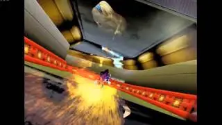 Maria's Revenge Footage (CreepyPasta)